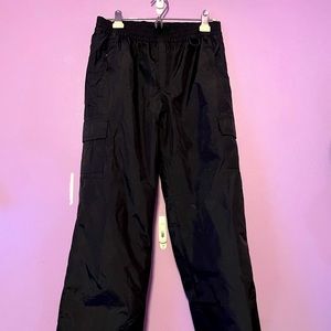 Boys snow pants size 12